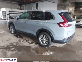 Honda CR-V 2024 1