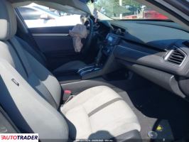 Honda Civic 2020 2