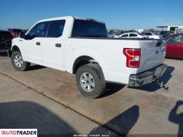 Ford Pozostałe 2020 5