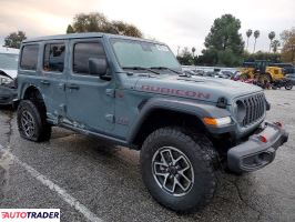 Jeep Wrangler 2025 3