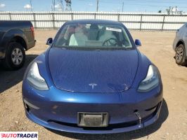 Tesla Model 3 2019 Tesla Model 3 2019