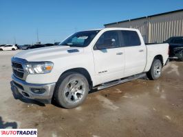 Dodge Ram 2019 5