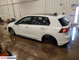 Volkswagen Golf 2023 2