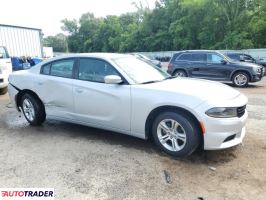 Dodge Charger 2022 3