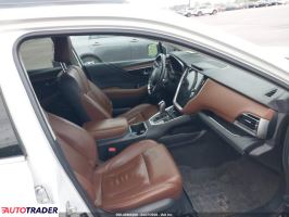 Subaru Outback 2020 2
