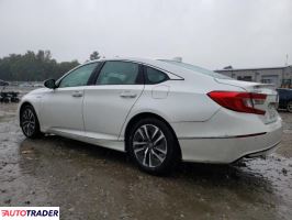 Honda Accord 2022 2