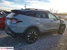 Kia Sportage 2023 2