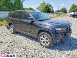 Jeep Cherokee 2021 3