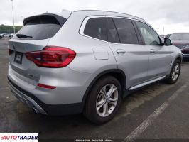 BMW X3 2021 2