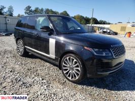 Land Rover Range Rover 2021 3