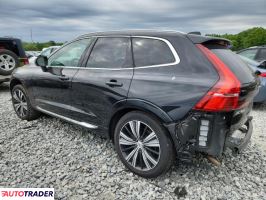 Volvo XC60 2023 2 Volvo XC60 2023 2