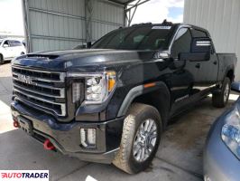 GMC Sierra 2022 6