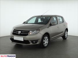 Dacia Sandero 2014 0.9 88 KM Dacia Sandero 2014 0.9 88 KM