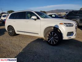 Volvo XC90 2020 2