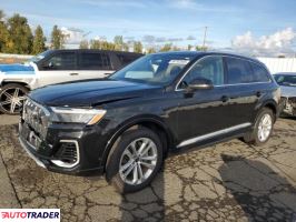 Audi Q7 - zobacz ofertę