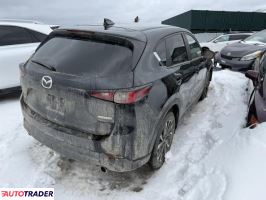 Mazda CX-5 2024 2