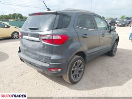Ford EcoSport 2020 2