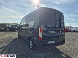 Ford Transit 2019 2.0