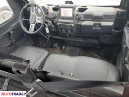 Polaris Ranger RZR 2024 Polaris Ranger RZR 2024