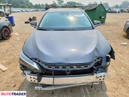 Lexus NX 2025 2