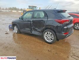 Chevrolet Blazer 2023 1