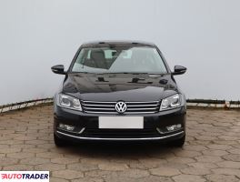 Volkswagen Passat 2013 1.4 120 KM