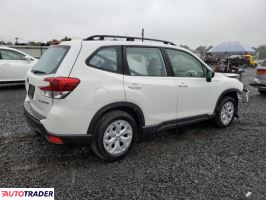 Subaru Forester 2023 2