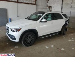 Mercedes CL 2021 2 Mercedes CL 2021 2