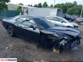 Dodge Challenger 2023 3 Dodge Challenger 2023 3