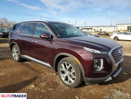 Hyundai Pozostałe 2022 3