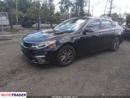 Kia Optima 2020 2