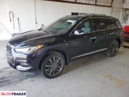Infiniti Pozostałe 2019 3