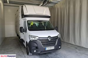 Renault Master 2024 2.3