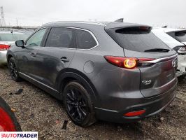 Mazda CX-9 2022 2