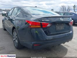 Nissan Altima 2022 2 Nissan Altima 2022 2