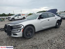 Dodge Charger 2019 5 Dodge Charger 2019 5