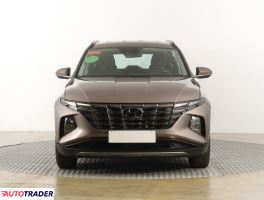 Hyundai Tucson 2023 1.6 147 KM