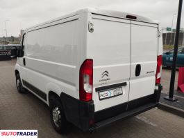 Citroen Jumper 2020 2.2