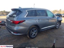 Infiniti Pozostałe 2020 3