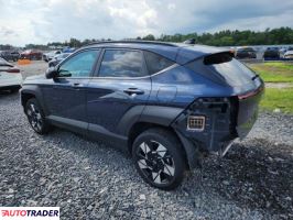 Hyundai Kona 2024 2