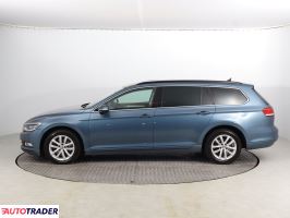 Volkswagen Passat 2017 2.0 147 KM