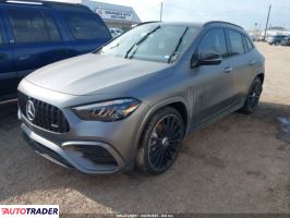 Mercedes GLA 2025 2 Mercedes GLA 2025 2