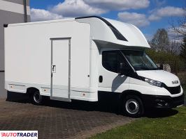 Iveco Daily - zobacz ofertę