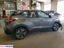Nissan Pozostałe 2019 1 Nissan Pozostałe 2019 1