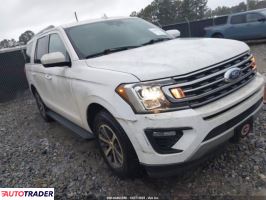 Ford Expedition 2020 3