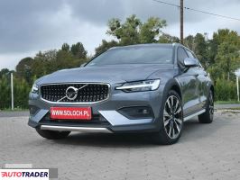 Volvo V60 - zobacz ofertę