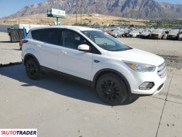 Ford Escape 2019 2