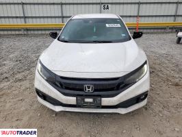 Honda Civic 2020 2