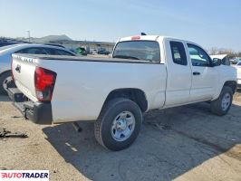 Toyota Tacoma 2022 2