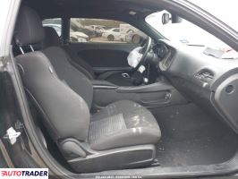 Dodge Challenger 2023 3